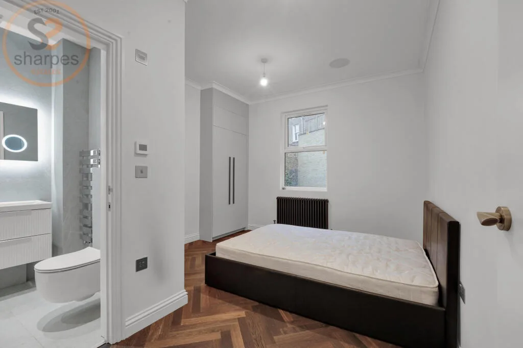 2 bedroom duplex for rent