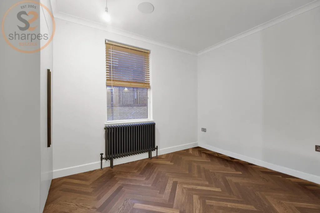 2 bedroom duplex for rent