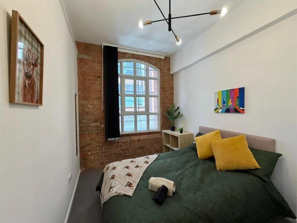 2 bedroom apartment for rent