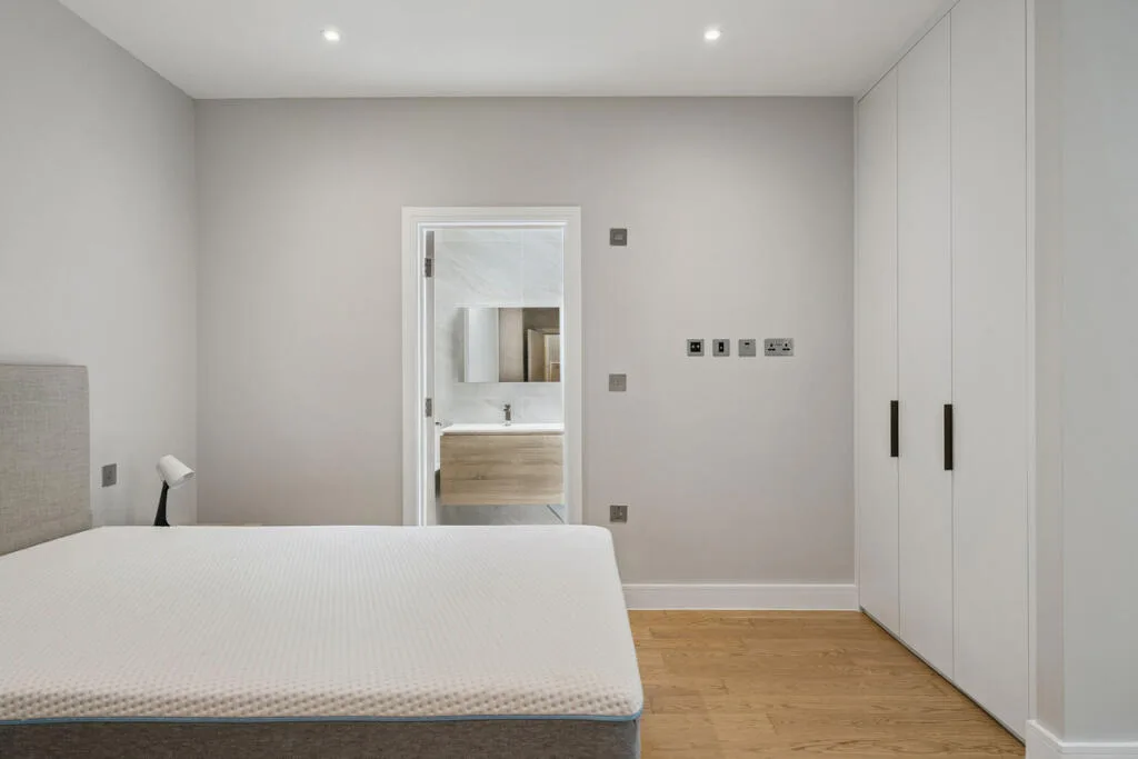 3 bedroom mews property for rent