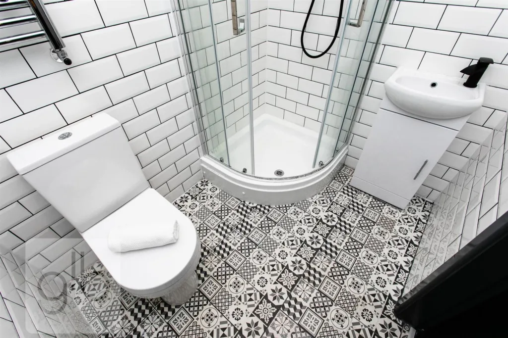 1 bedroom house share for rent