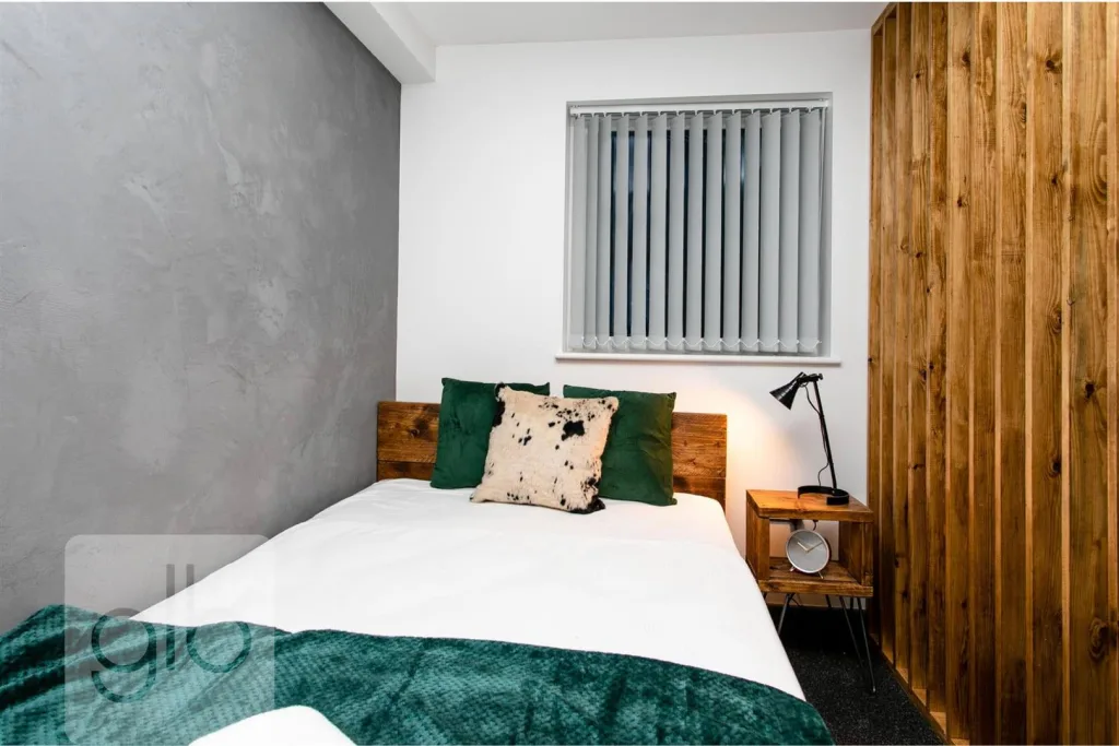 1 bedroom house share for rent