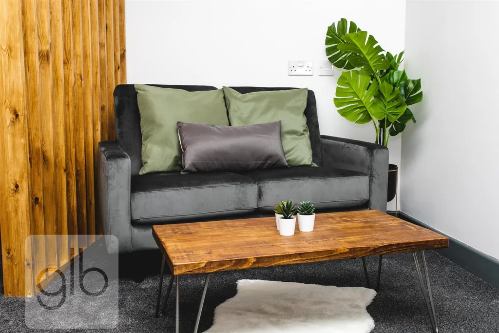 1 bedroom house share for rent