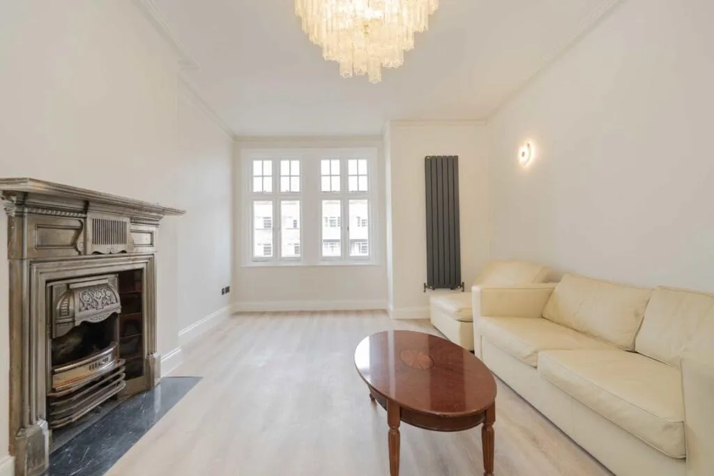 3 bedroom flat for rent