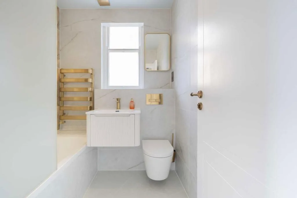 3 bedroom flat for rent