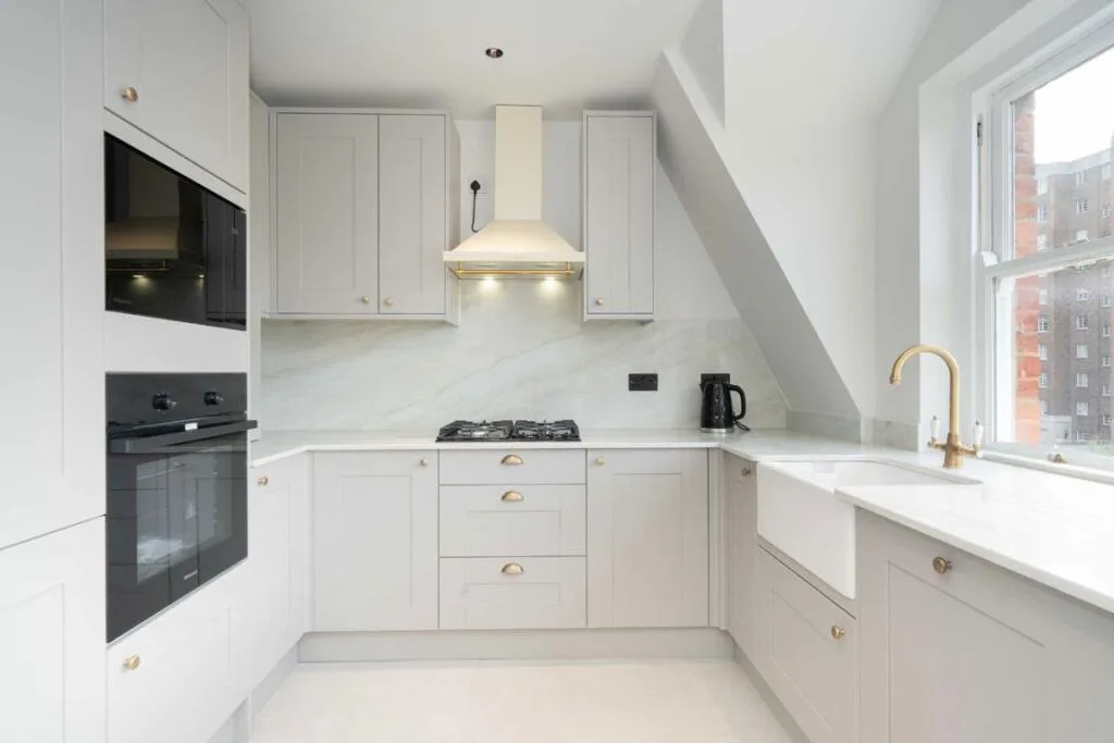 3 bedroom flat for rent