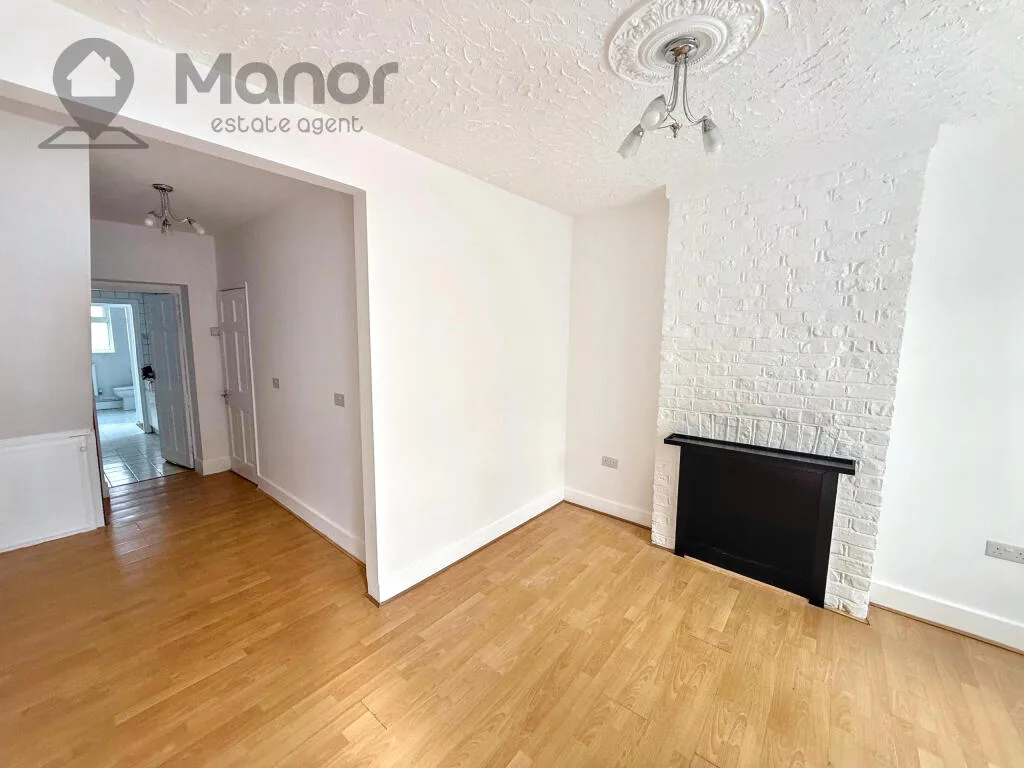 2 bedroom terraced house for rent