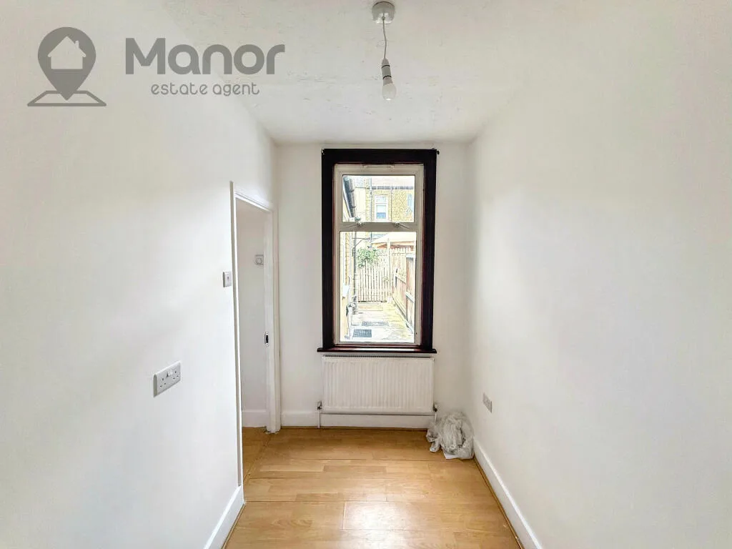 2 bedroom terraced house for rent