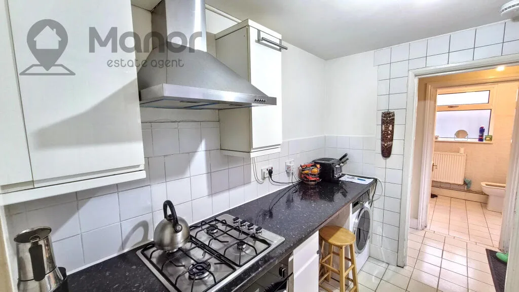 2 bedroom terraced house for rent