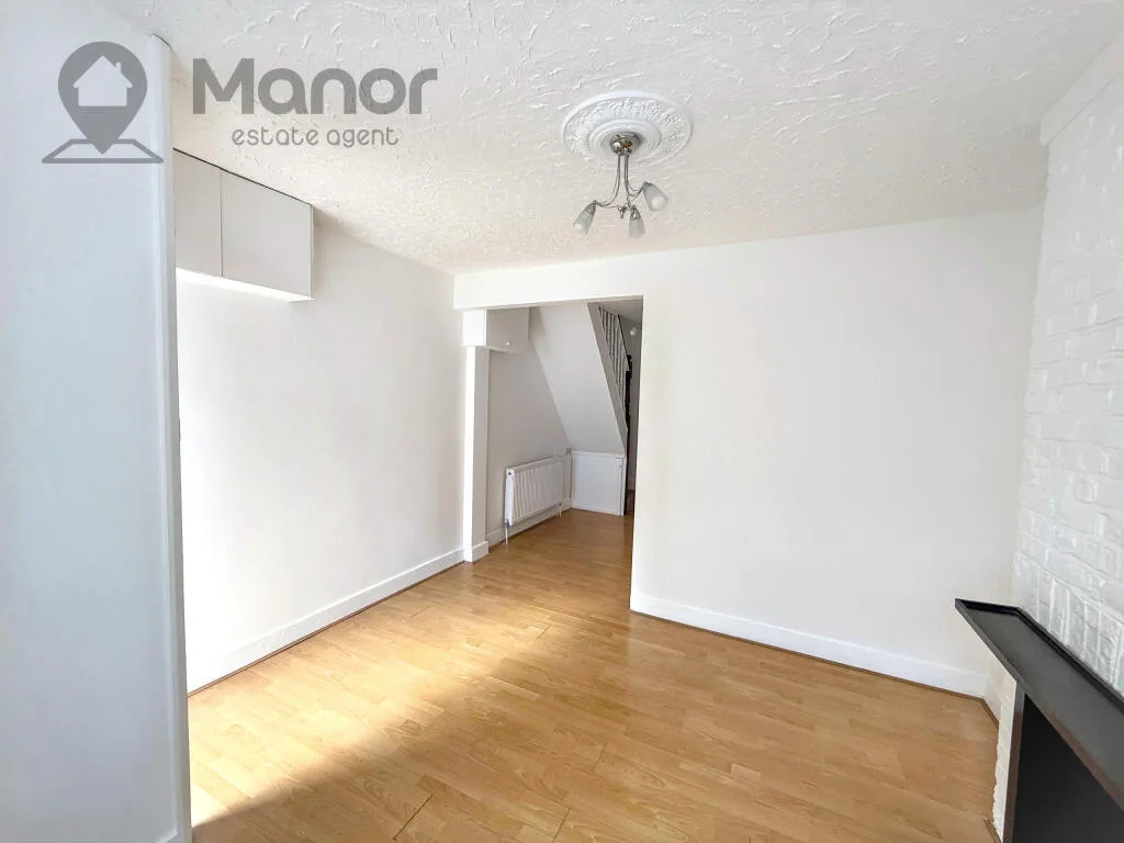 2 bedroom terraced house for rent