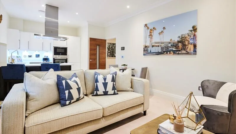 1 bedroom apartment for rent