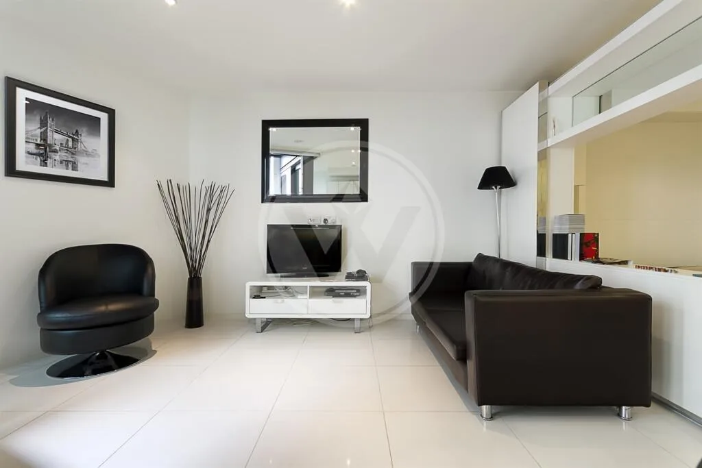 Studio apartment for rent