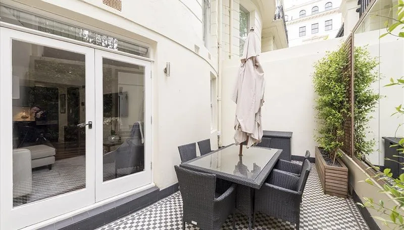 1 bedroom apartment for rent