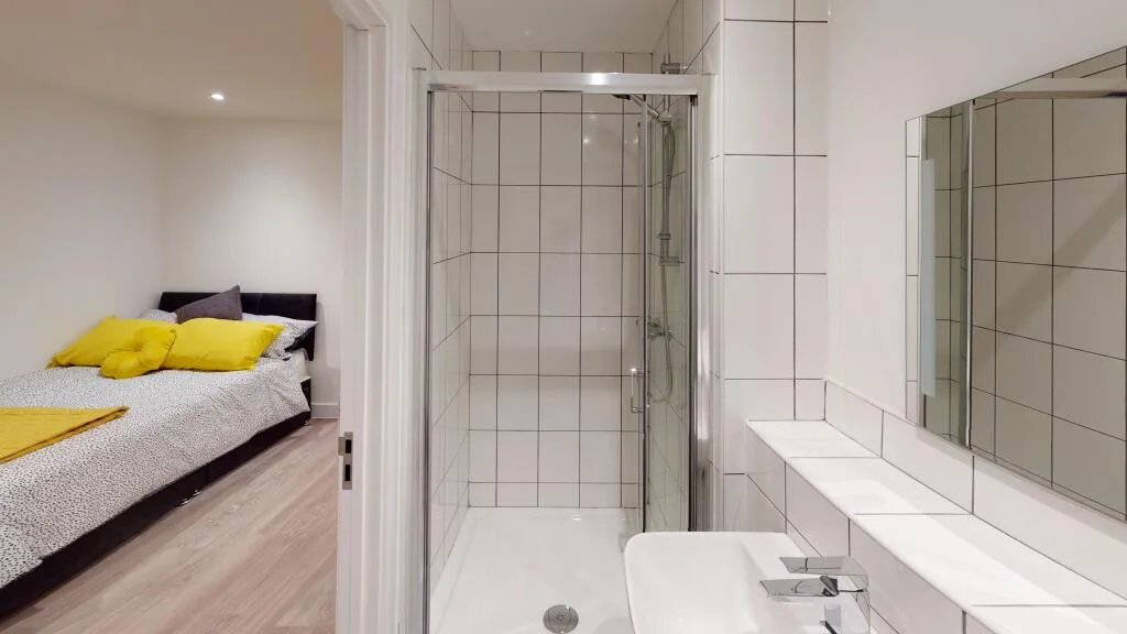 1 bedroom house for rent
