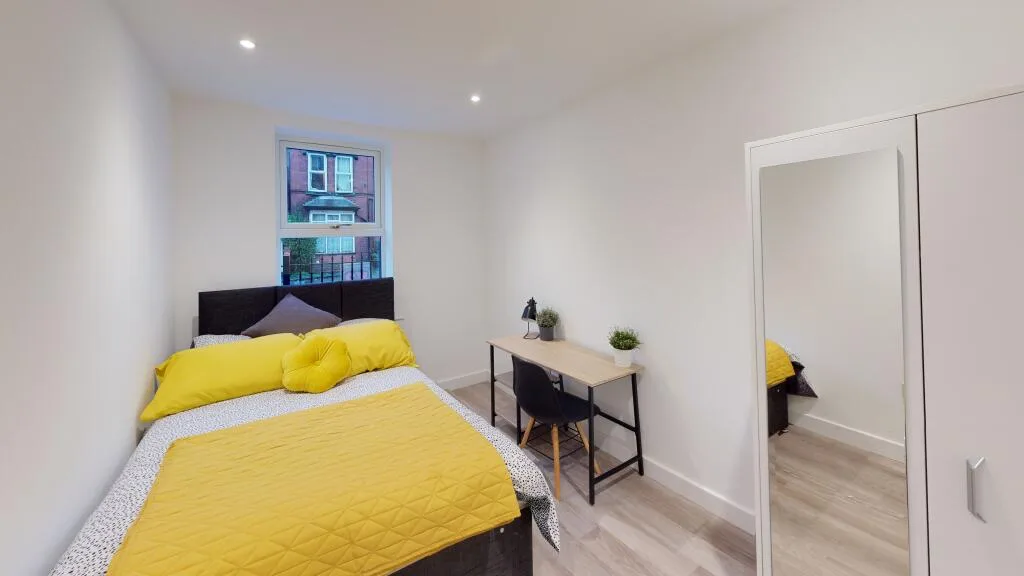 1 bedroom house for rent