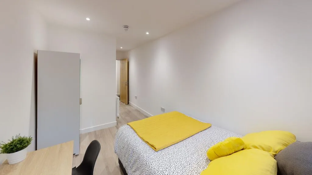 1 bedroom house for rent