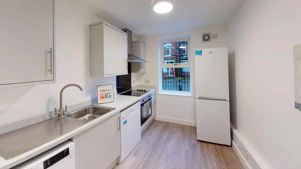 1 bedroom house for rent