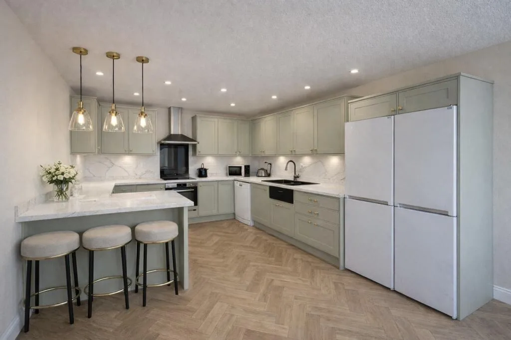 1 bedroom house for rent
