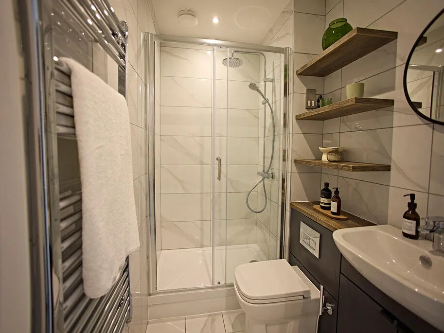 Studio apartment for rent