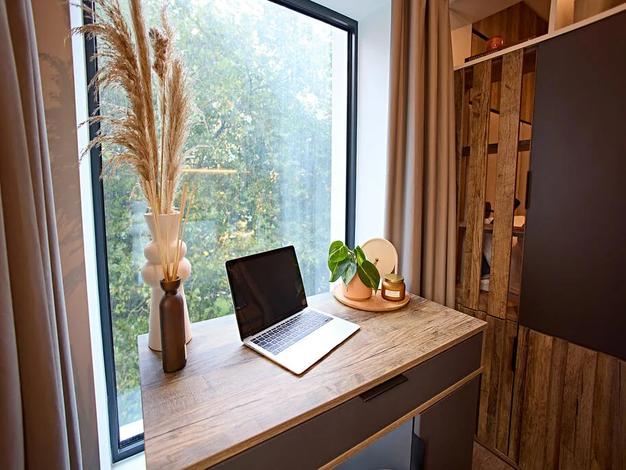 Studio apartment for rent