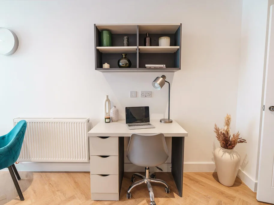 Studio apartment for rent