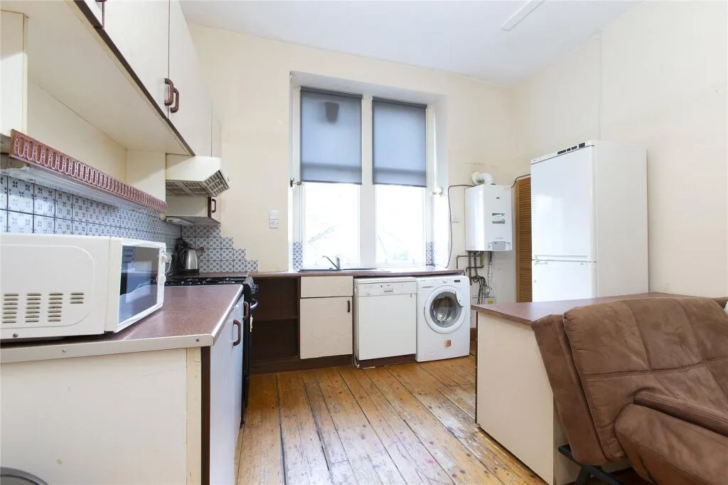3 bedroom terraced house for rent