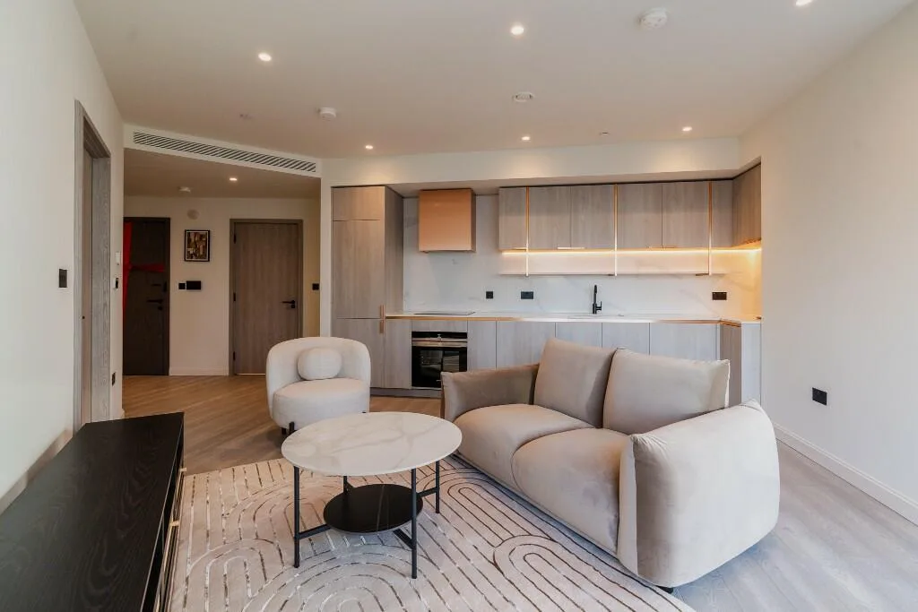 1 bedroom apartment for rent