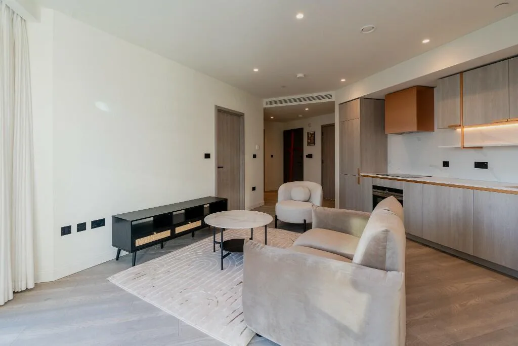 1 bedroom apartment for rent