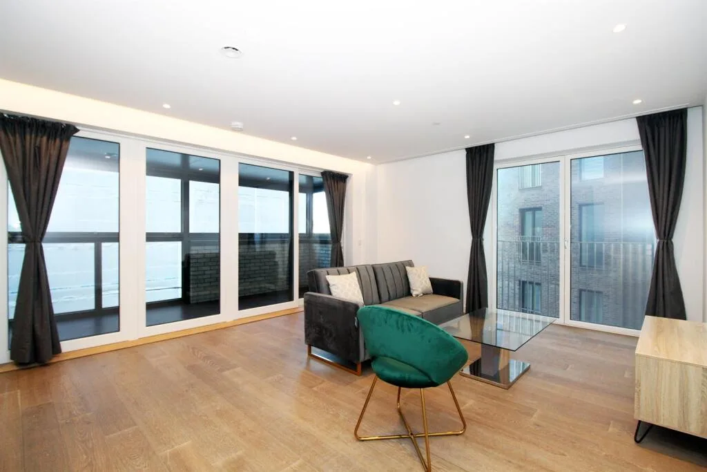 2 bedroom apartment for rent