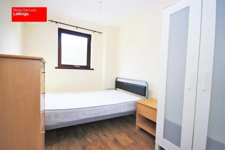 4 bedroom terraced house for rent