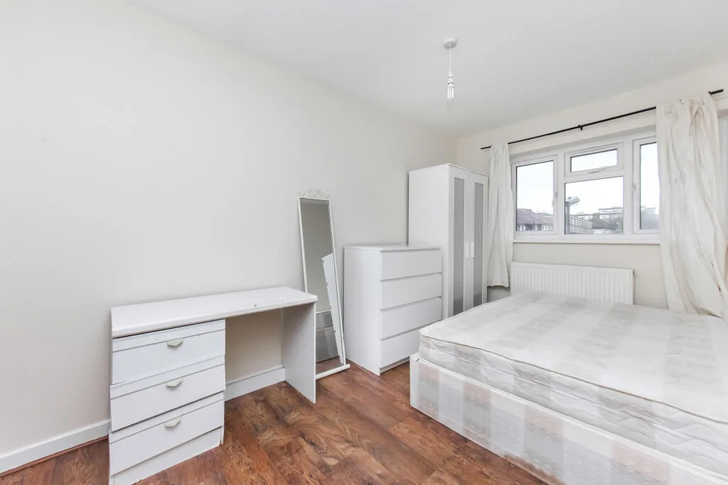 4 bedroom terraced house for rent