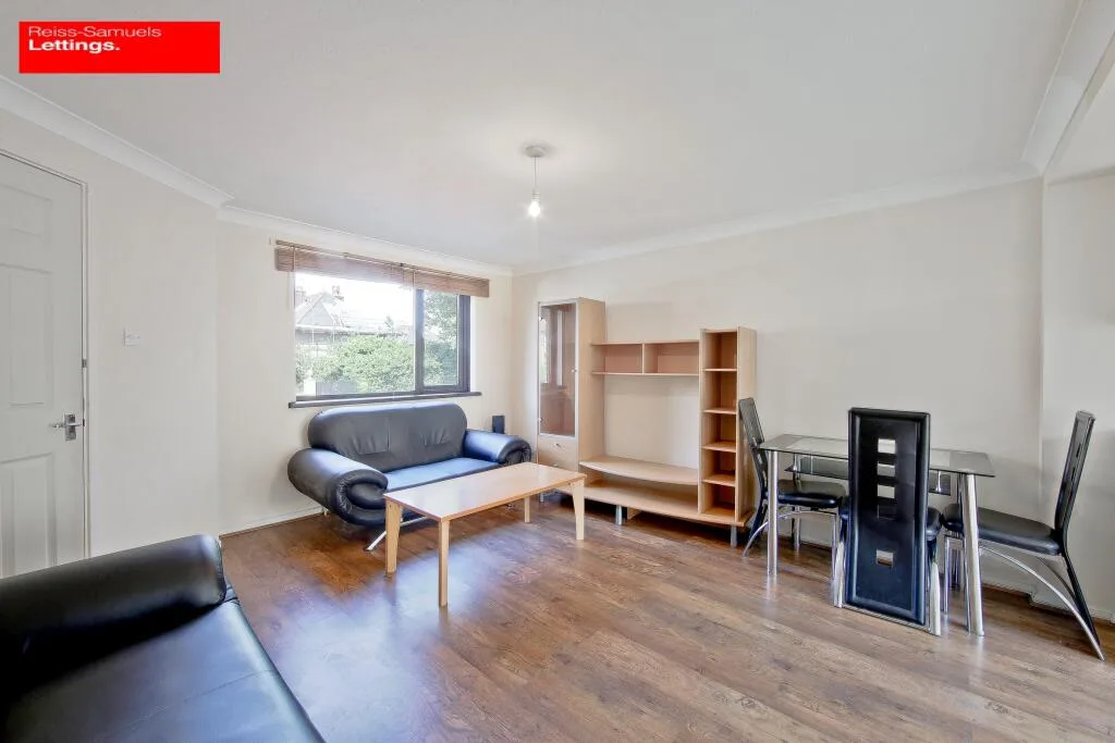 4 bedroom terraced house for rent
