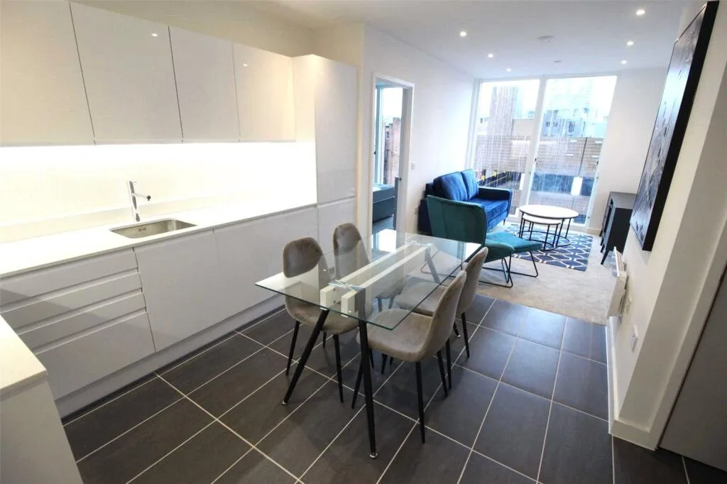2 bedroom apartment for rent