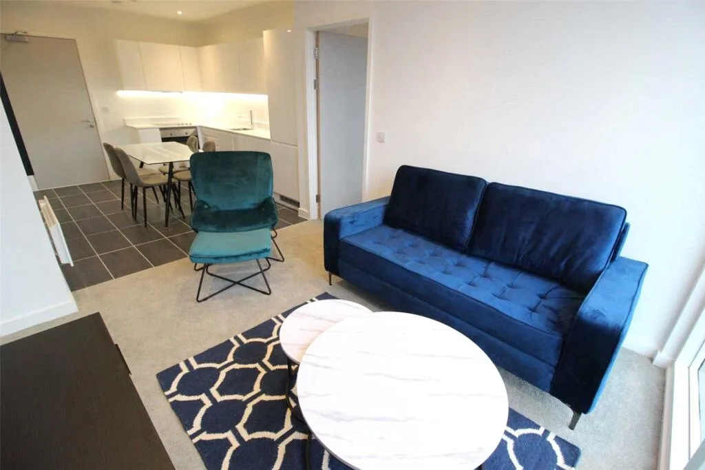 2 bedroom apartment for rent