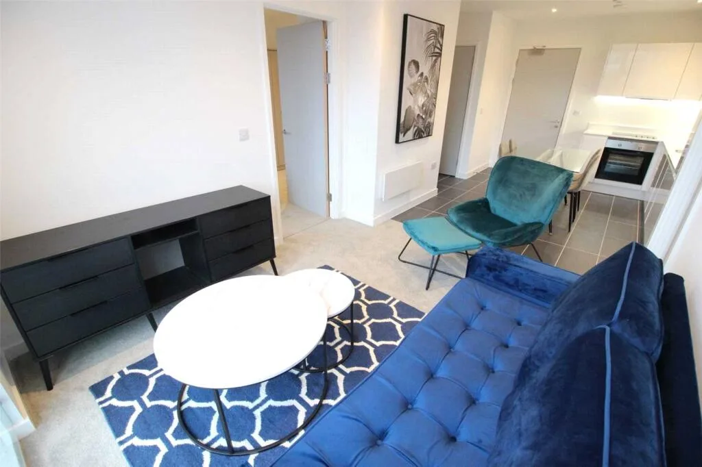 2 bedroom apartment for rent