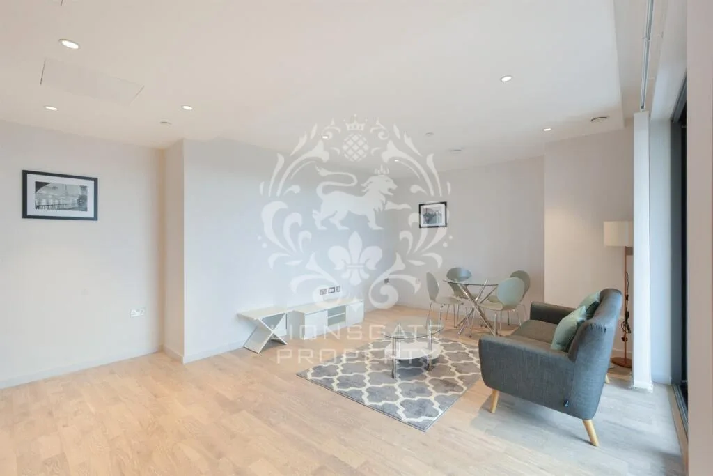 3 bedroom apartment for rent