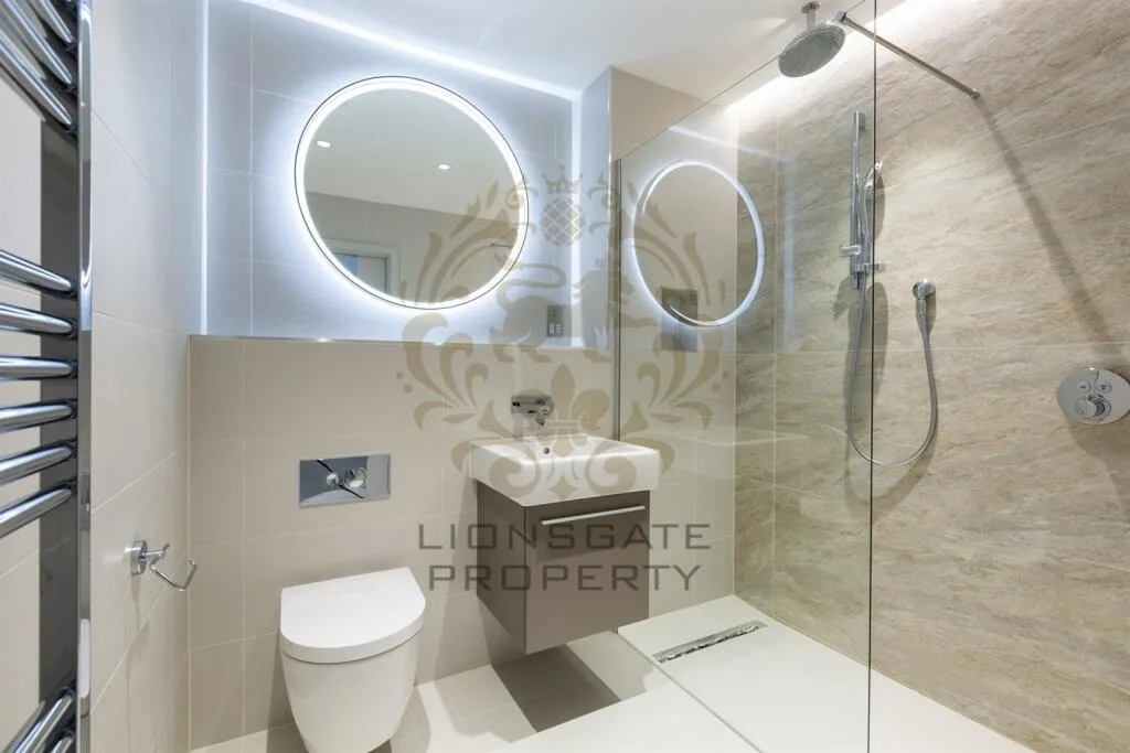 3 bedroom apartment for rent