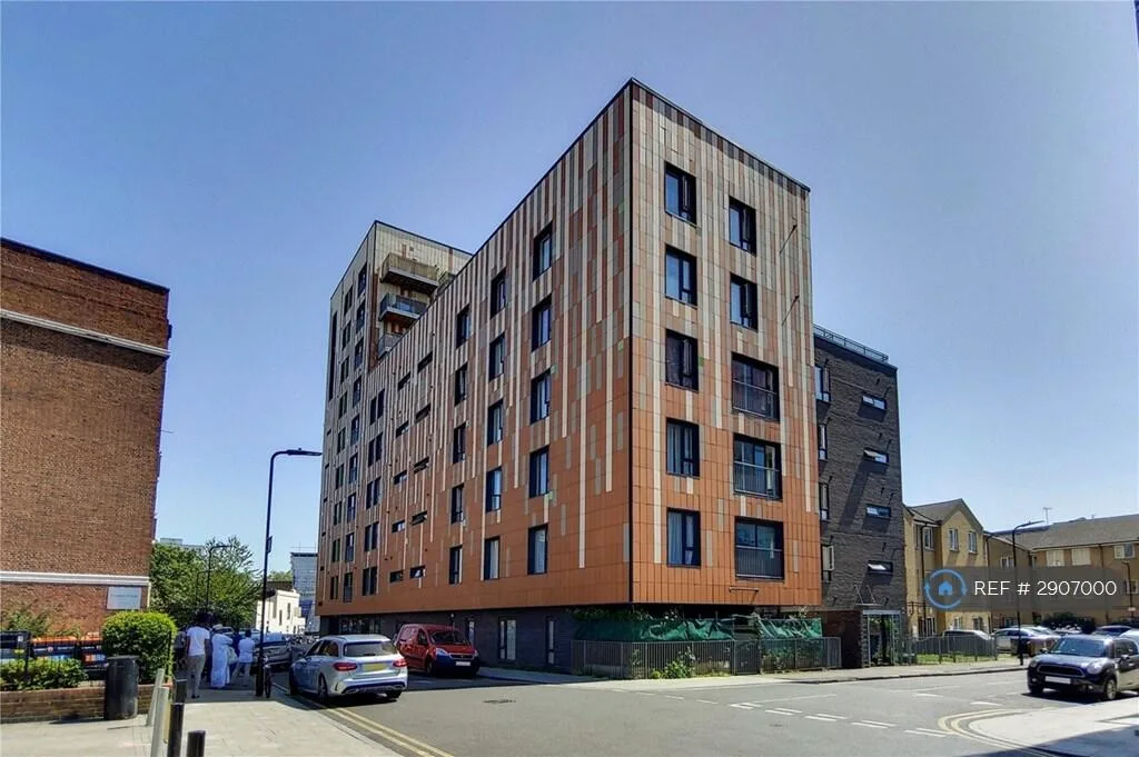 3 bedroom flat for rent