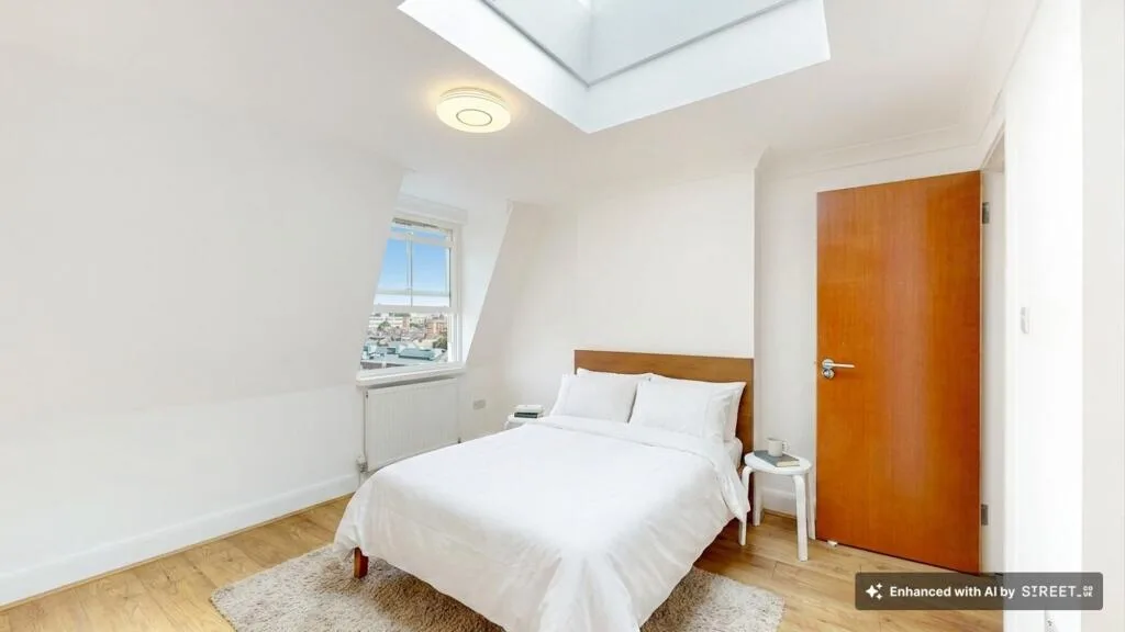 3 bedroom flat for rent