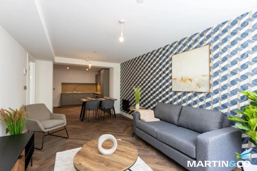 1 bedroom apartment for rent