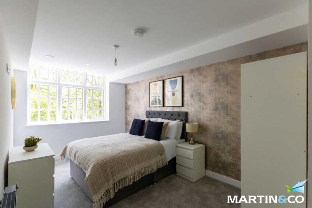 1 bedroom apartment for rent