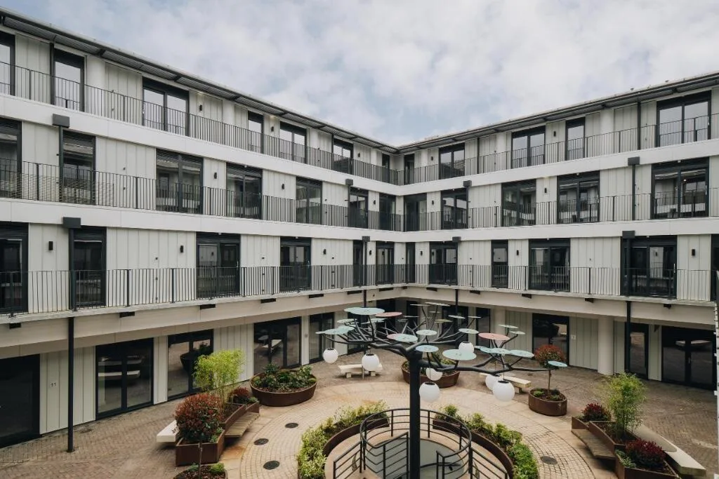 2 bedroom apartment for rent