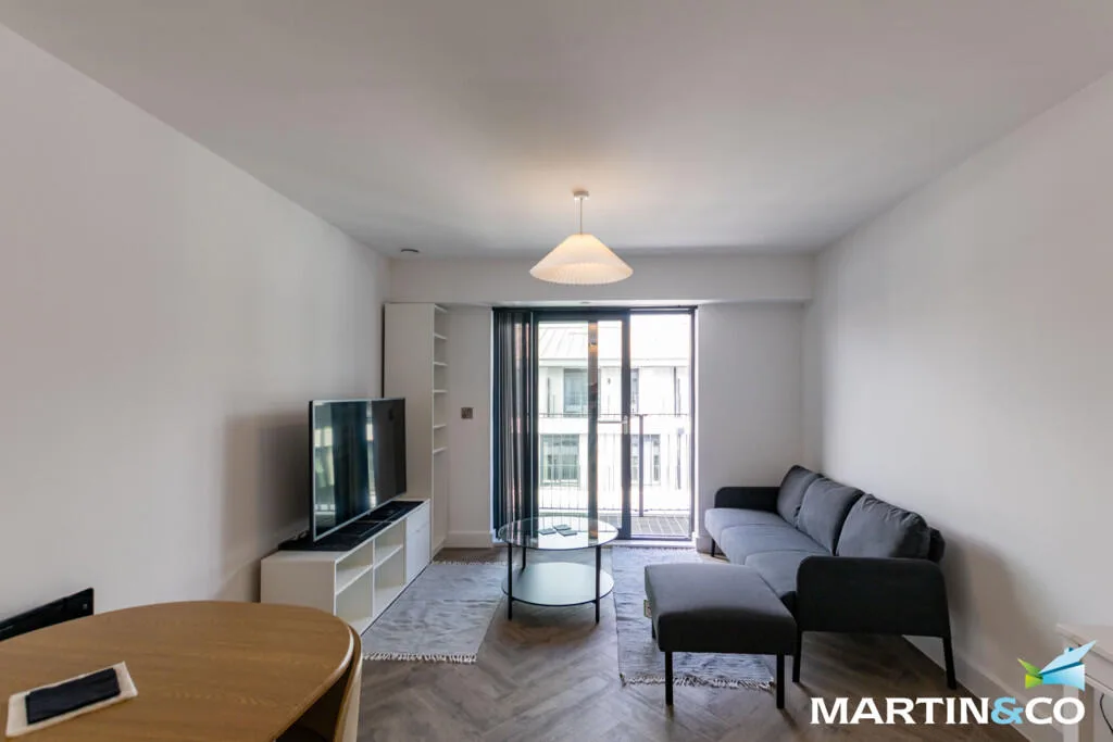 2 bedroom apartment for rent