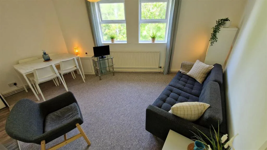 2 bedroom apartment for rent