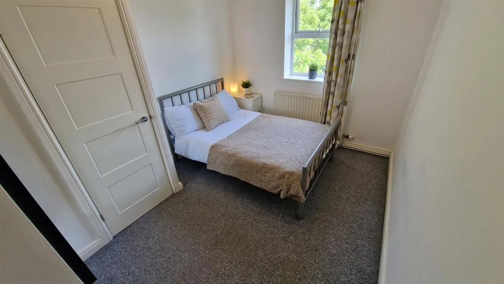 2 bedroom apartment for rent