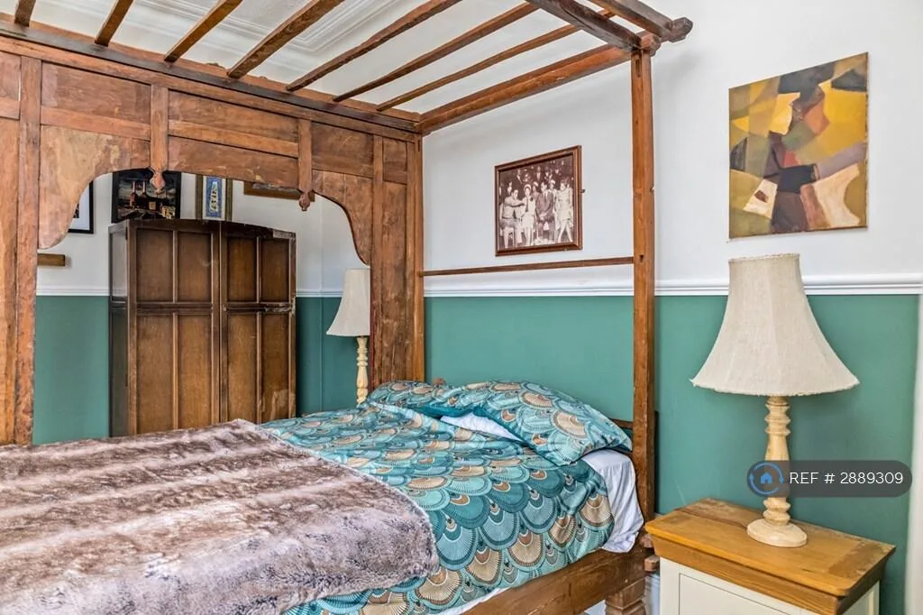 1 bedroom flat for rent