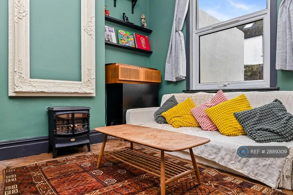 1 bedroom flat for rent