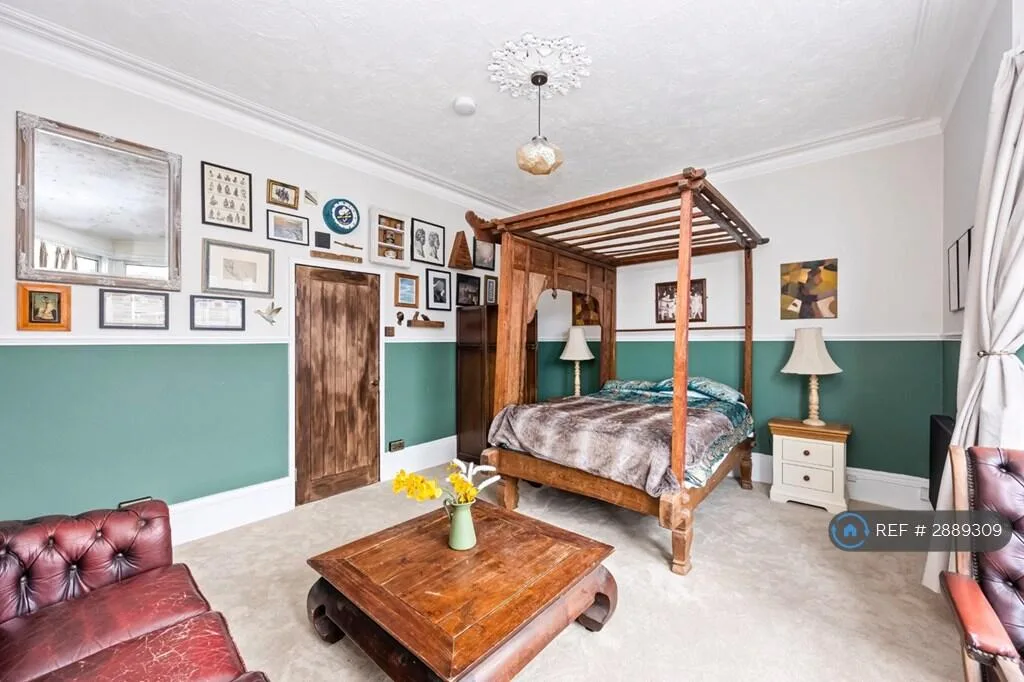 1 bedroom flat for rent