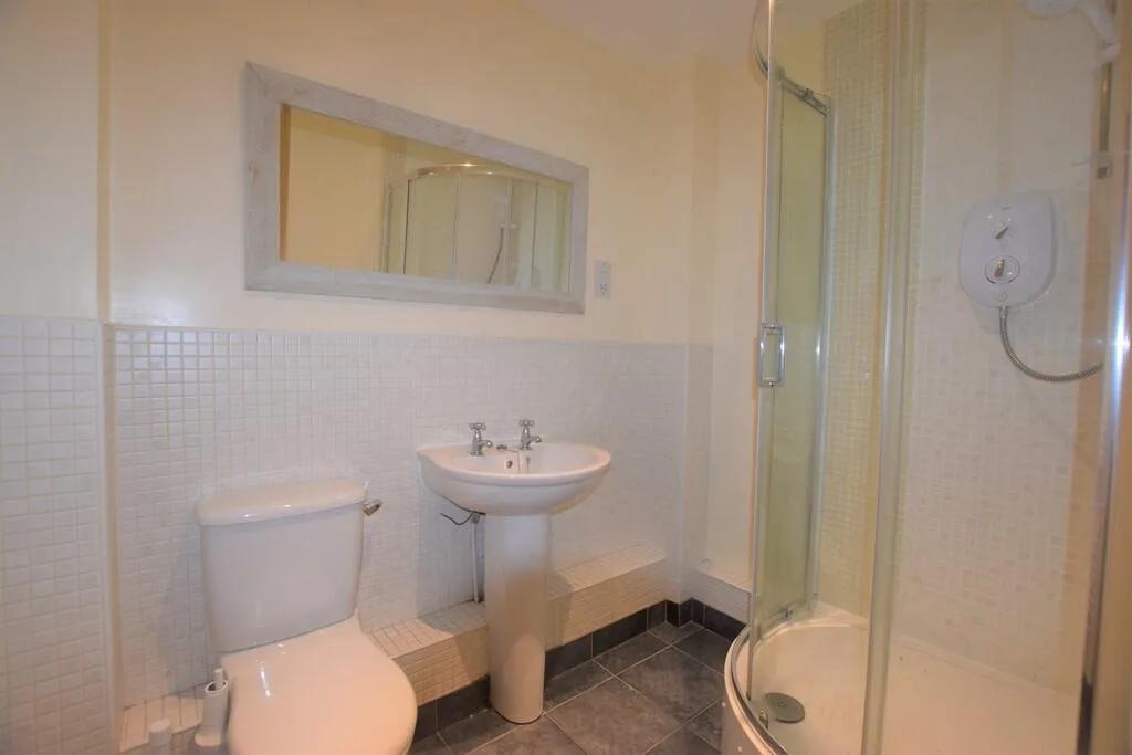 Studio apartment for rent