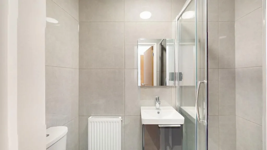 3 bedroom apartment for rent